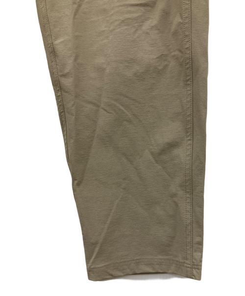 THE NORTH FACE（ザ ノース フェイス）THE NORTH FACE (ザ ノース フェイス) マウンテンカラーパンツ カーキ サイズ:Mの古着・服飾アイテム