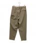 THE NORTH FACE (ザ ノース フェイス) マウンテンカラーパンツ カーキ サイズ:M：8000円