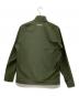 MAMMUT (マムート) Macun 2.0 SO Jacket グリーン サイズ:L：12000円