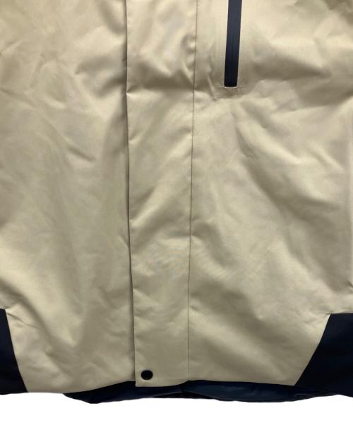 OAKLEY（オークリー）OAKLEY (オークリー) Tnp Tbt Insulated Jacket カーキ×ブラック サイズ:Lの古着・服飾アイテム