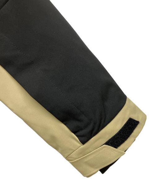 OAKLEY（オークリー）OAKLEY (オークリー) Tnp Tbt Insulated Jacket カーキ×ブラック サイズ:Lの古着・服飾アイテム