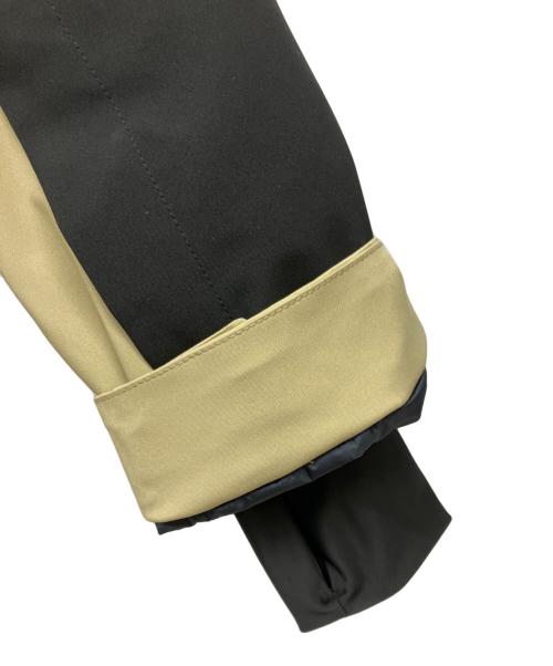 OAKLEY（オークリー）OAKLEY (オークリー) Tnp Tbt Insulated Jacket カーキ×ブラック サイズ:Lの古着・服飾アイテム