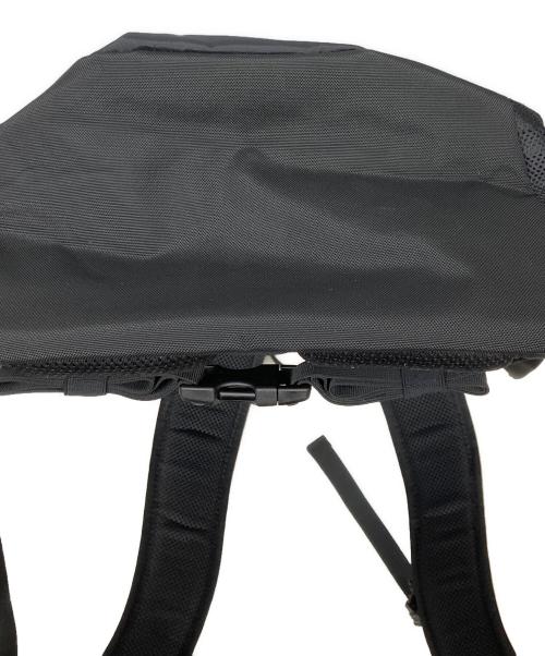 THE NORTH FACE（ザ ノース フェイス）THE NORTH FACE (ザ ノース フェイス) リュック カーキ×ブラックの古着・服飾アイテム