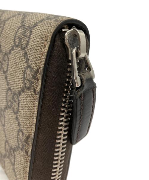 GUCCI（グッチ）GUCCI (グッチ) 長財布の古着・服飾アイテム