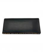 PAUL SMITHポールスミス）の古着「長財布」