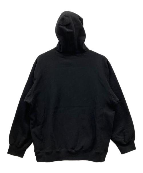 SUPREME（シュプリーム）SUPREME (シュプリーム) FTP Arc Hooded Sweatshirt ブラック サイズ:LARGEの古着・服飾アイテム