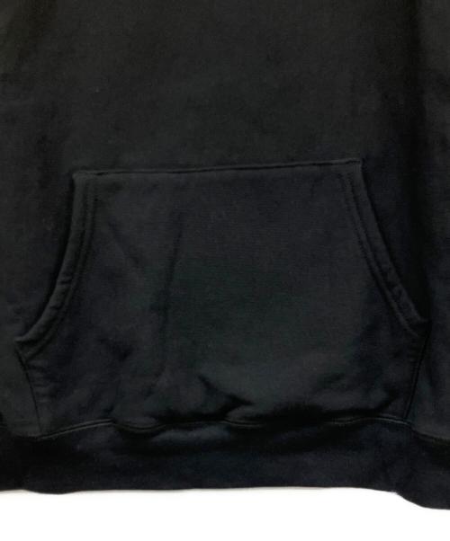SUPREME（シュプリーム）SUPREME (シュプリーム) FTP Arc Hooded Sweatshirt ブラック サイズ:LARGEの古着・服飾アイテム