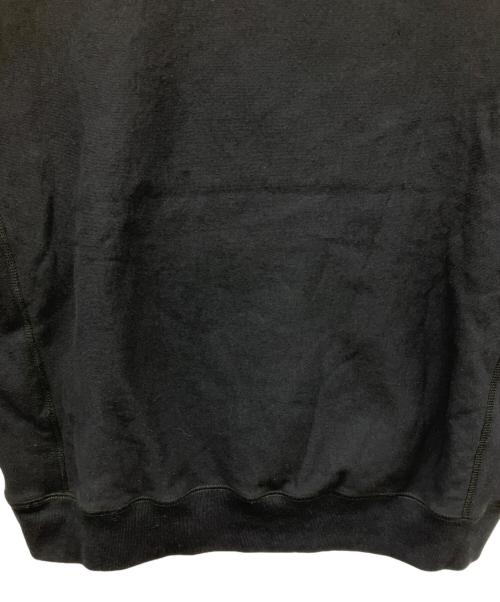 SUPREME（シュプリーム）SUPREME (シュプリーム) FTP Arc Hooded Sweatshirt ブラック サイズ:LARGEの古着・服飾アイテム
