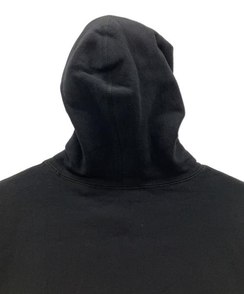 SUPREME（シュプリーム）SUPREME (シュプリーム) FTP Arc Hooded Sweatshirt ブラック サイズ:LARGEの古着・服飾アイテム