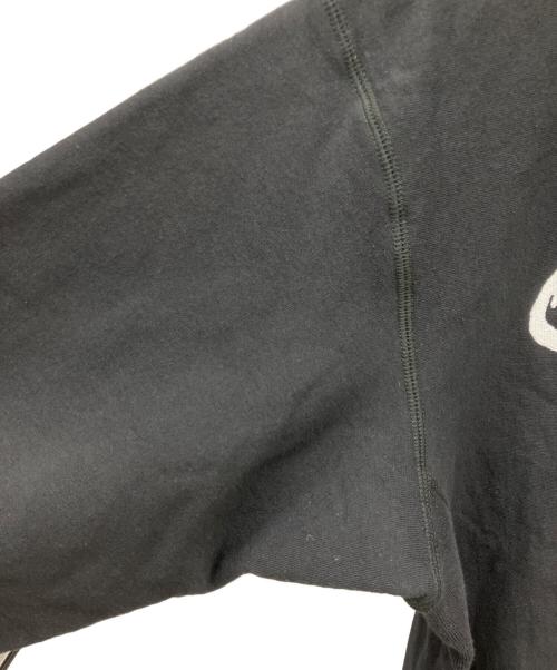 SUPREME（シュプリーム）SUPREME (シュプリーム) FTP Arc Hooded Sweatshirt ブラック サイズ:LARGEの古着・服飾アイテム