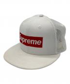 SUPREMEシュプリーム）の古着「メッシュキャップ」