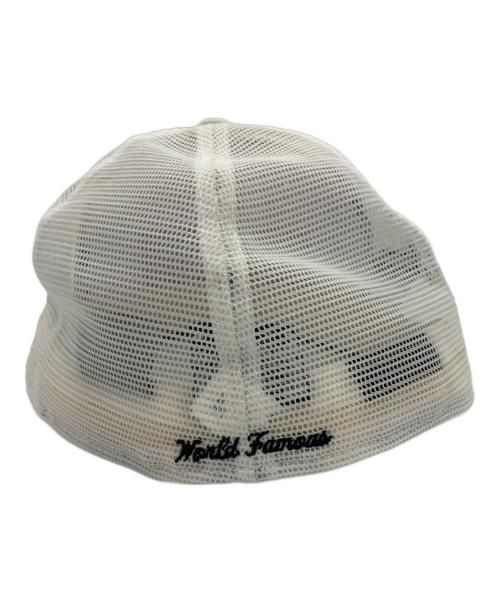 SUPREME（シュプリーム）SUPREME (シュプリーム) メッシュキャップの古着・服飾アイテム