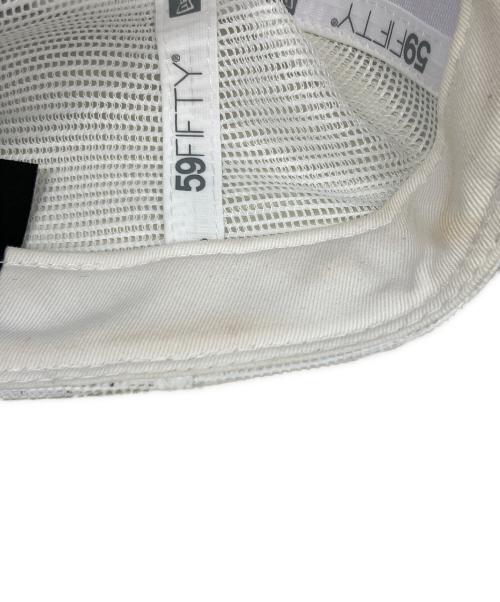 SUPREME（シュプリーム）SUPREME (シュプリーム) メッシュキャップの古着・服飾アイテム