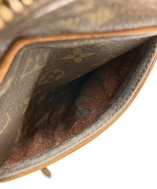 LOUIS VUITTON（ルイ ヴィトン）LOUIS VUITTON (ルイ ヴィトン) ショルダーバッグの古着・服飾アイテム