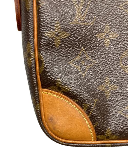 LOUIS VUITTON（ルイ ヴィトン）LOUIS VUITTON (ルイ ヴィトン) ショルダーバッグの古着・服飾アイテム