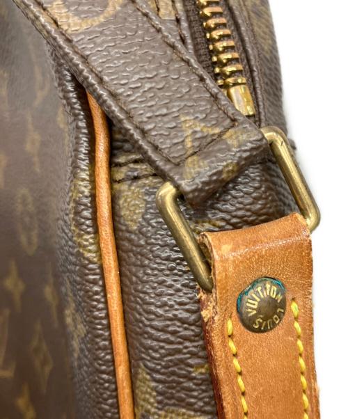LOUIS VUITTON（ルイ ヴィトン）LOUIS VUITTON (ルイ ヴィトン) ショルダーバッグの古着・服飾アイテム