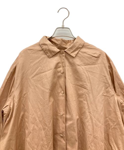 Madder Madder（マダマダ）Madder Madder (マダマダ) 長袖ワンピース ピンク サイズ:不明の古着・服飾アイテム