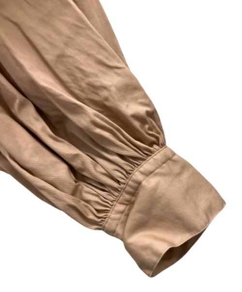 Madder Madder（マダマダ）Madder Madder (マダマダ) 長袖ワンピース ピンク サイズ:不明の古着・服飾アイテム