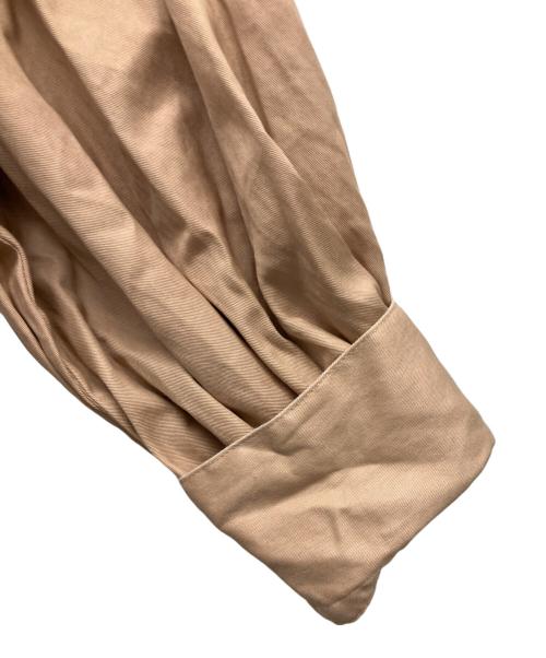 Madder Madder（マダマダ）Madder Madder (マダマダ) 長袖ワンピース ピンク サイズ:不明の古着・服飾アイテム