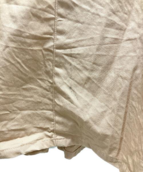 Madder Madder（マダマダ）Madder Madder (マダマダ) 長袖ワンピース ピンク サイズ:不明の古着・服飾アイテム