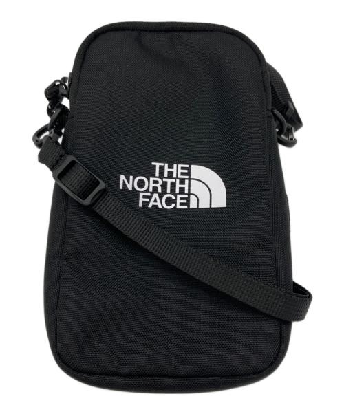 THE NORTH FACE（ザ ノース フェイス）THE NORTH FACE (ザ ノース フェイス) ウエストバッグ グレーの古着・服飾アイテム