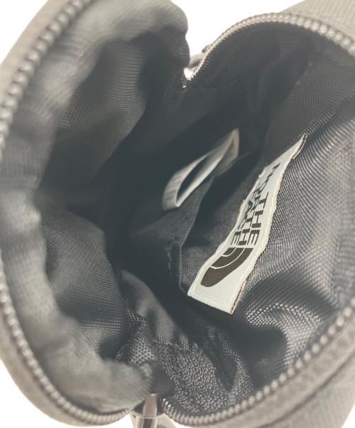 THE NORTH FACE（ザ ノース フェイス）THE NORTH FACE (ザ ノース フェイス) ウエストバッグ グレーの古着・服飾アイテム