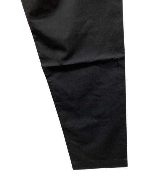 GRAMICCI（グラミチ）GRAMICCI (グラミチ) URBAN RESEARCH (アーバンリサーチ) MINOTECH STRETCH PANTS ブラック サイズ:Mの古着・服飾アイテム