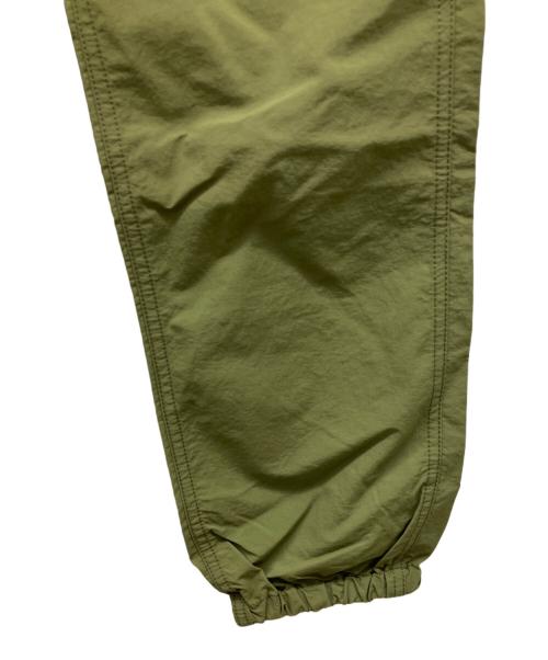 GRAMICCI（グラミチ）GRAMICCI (グラミチ) ナイロンパンツ カーキ サイズ:Mの古着・服飾アイテム