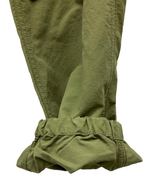 GRAMICCI（グラミチ）GRAMICCI (グラミチ) ナイロンパンツ カーキ サイズ:Mの古着・服飾アイテム