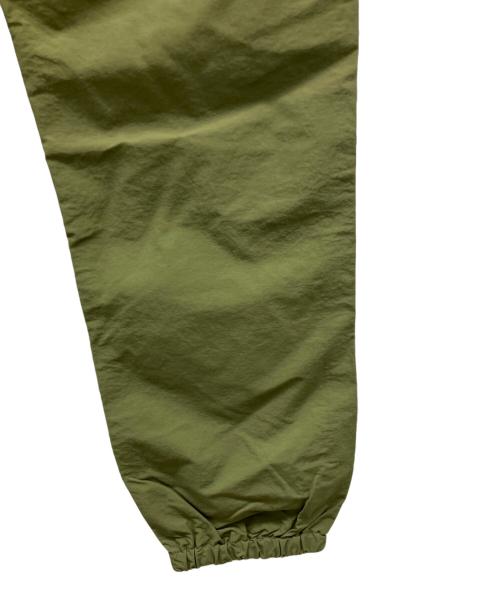 GRAMICCI（グラミチ）GRAMICCI (グラミチ) ナイロンパンツ カーキ サイズ:Mの古着・服飾アイテム