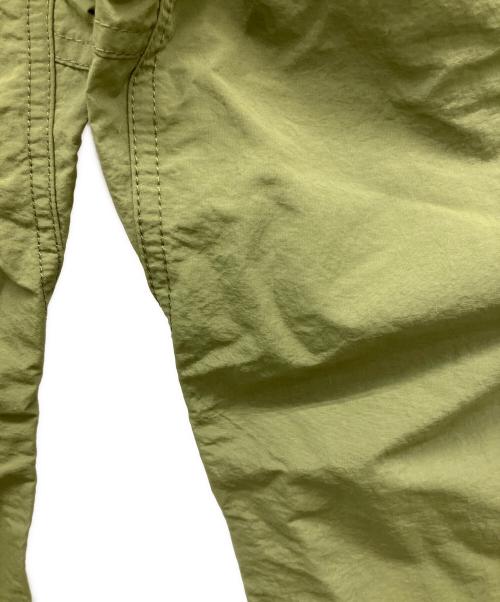 GRAMICCI（グラミチ）GRAMICCI (グラミチ) ナイロンパンツ カーキ サイズ:Mの古着・服飾アイテム