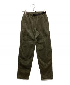 中古・古着通販】GRAMICCI (グラミチ) ウェザーファティーグパンツ