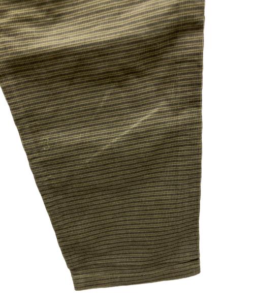 GRAMICCI（グラミチ）GRAMICCI (グラミチ) コーデュロイパンツ カーキ サイズ:Ｓの古着・服飾アイテム