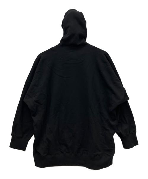 Vivienne Westwood RED LABEL（ヴィヴィアンウエストウッドレッドレーベル）Vivienne Westwood RED LABEL (ヴィヴィアンウエストウッドレッドレーベル) LACE TEDDY ブラック サイズ:Mの古着・服飾アイテム