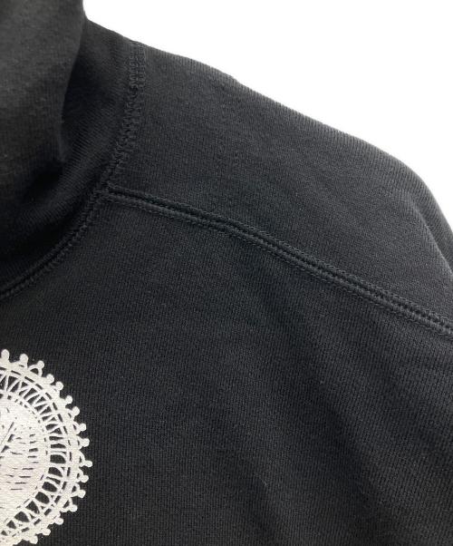 Vivienne Westwood RED LABEL（ヴィヴィアンウエストウッドレッドレーベル）Vivienne Westwood RED LABEL (ヴィヴィアンウエストウッドレッドレーベル) LACE TEDDY ブラック サイズ:Mの古着・服飾アイテム