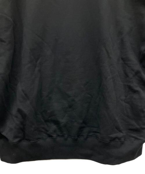 Vivienne Westwood RED LABEL（ヴィヴィアンウエストウッドレッドレーベル）Vivienne Westwood RED LABEL (ヴィヴィアンウエストウッドレッドレーベル) LACE TEDDY ブラック サイズ:Mの古着・服飾アイテム