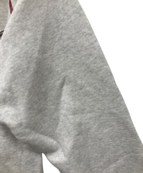 work of art（ワークオブアート）work of art (ワークオブアート) スウェット ベージュ サイズ:Ｍの古着・服飾アイテム