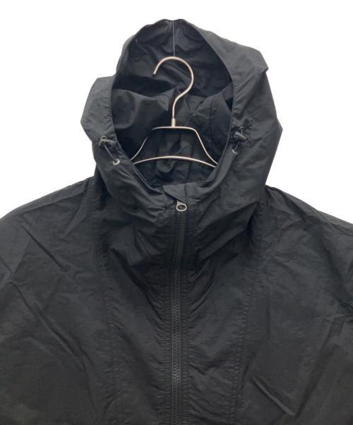 THE NORTH FACE（ザ ノース フェイス）THE NORTH FACE (ザ ノース フェイス) コンパクトジャケット ブラック サイズ:XLの古着・服飾アイテム