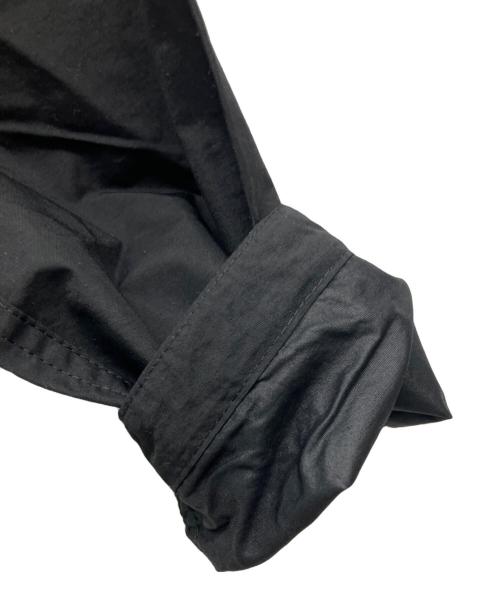 THE NORTH FACE（ザ ノース フェイス）THE NORTH FACE (ザ ノース フェイス) コンパクトジャケット ブラック サイズ:XLの古着・服飾アイテム