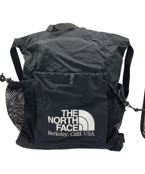 THE NORTH FACE（ザ ノース フェイス）THE NORTH FACE (ザ ノース フェイス) LINDEN MESH GYM SACKの古着・服飾アイテム