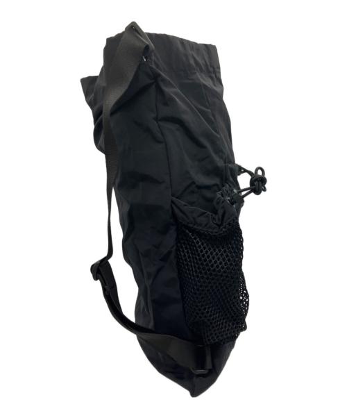 THE NORTH FACE（ザ ノース フェイス）THE NORTH FACE (ザ ノース フェイス) LINDEN MESH GYM SACKの古着・服飾アイテム