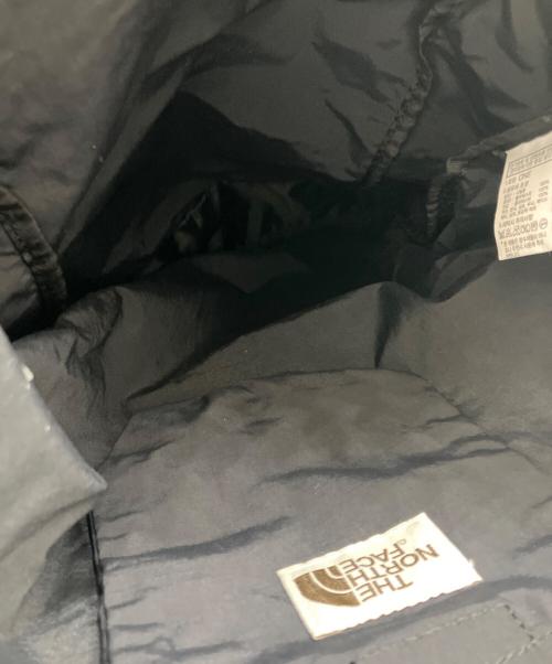 THE NORTH FACE（ザ ノース フェイス）THE NORTH FACE (ザ ノース フェイス) LINDEN MESH GYM SACKの古着・服飾アイテム