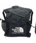 THE NORTH FACE（ザ ノース フェイス）の古着「LINDEN MESH GYM SACK」