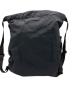 THE NORTH FACE (ザ ノース フェイス) LINDEN MESH GYM SACK：7000円