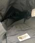 中古・古着 THE NORTH FACE (ザ ノース フェイス) LINDEN MESH GYM SACK：7000円