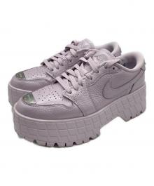 NIKE（ナイキ）の古着「Air Jordan 1 Brooklyn Low 」｜ショッキングピンク