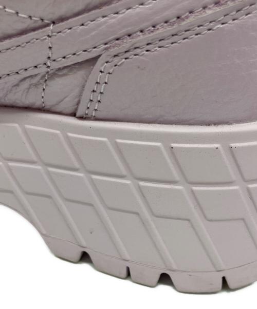 NIKE（ナイキ）NIKE (ナイキ) Air Jordan 1 Brooklyn Low  ショッキングピンク サイズ:25の古着・服飾アイテム