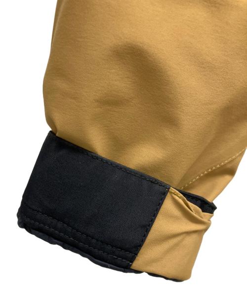 THE NORTH FACE（ザ ノース フェイス）THE NORTH FACE (ザ ノース フェイス) Mountain Down Jacket ベージュ サイズ:Sの古着・服飾アイテム