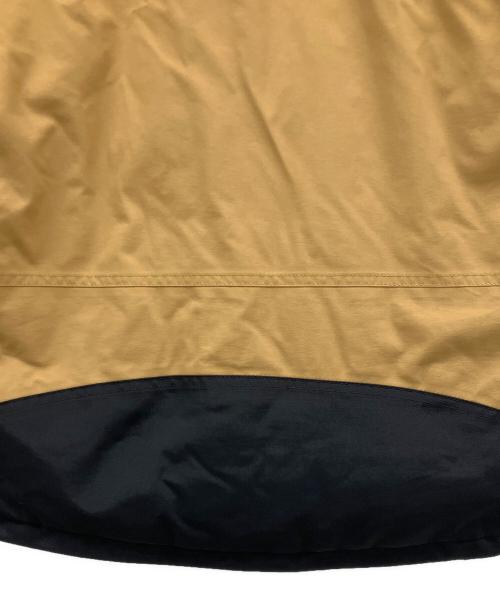 THE NORTH FACE（ザ ノース フェイス）THE NORTH FACE (ザ ノース フェイス) Mountain Down Jacket ベージュ サイズ:Sの古着・服飾アイテム
