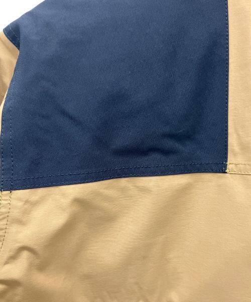 THE NORTH FACE（ザ ノース フェイス）THE NORTH FACE (ザ ノース フェイス) Mountain Down Jacket ベージュ サイズ:Sの古着・服飾アイテム